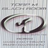 Portada para "Black Room"