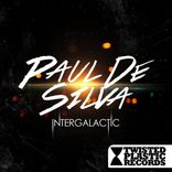 Artwork for "Intergalactic"