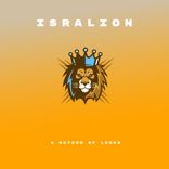 Artwork for "Isralion"