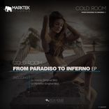 Portada para "From Paradiso To Inferno EP"