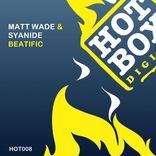 Artwork for "Beatific"