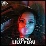 Portada para "Lilu Peru"