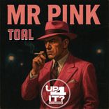 Artwork for "Mr Pink"