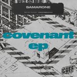 Portada para "Covenant EP"