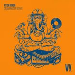 Artwork for "Groovebuster Series, Vol. 1"