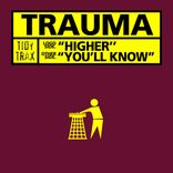 Artwork for "Higher"