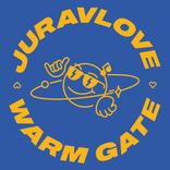 Artwork für "Warm Gate"