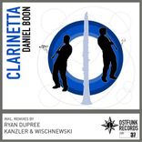Artwork für "Clarinetta"