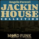 Artwork for "JACKIN HOUSE Collection"