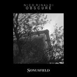 Artwork for "Obscure"