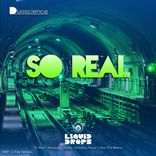 Artwork for "So Real Ep"
