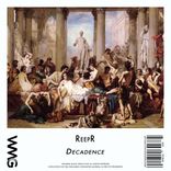 Portada para "Decadence"