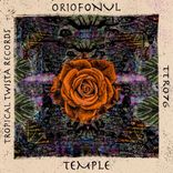 Artwork for "Temple"