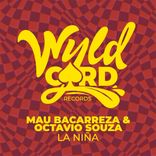 Artwork for "La Niña"