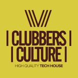 Artwork für "Clubbers Culture: High Quality Tech House"