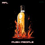 Artwork for "PUSH PEOPLE"