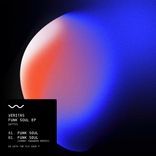 Artwork voor "Funk Soul EP"