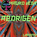 Portada para "Aborigen"