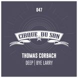 Artwork for "Deep | Bye Larry"