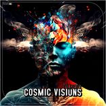 Artwork for "Cosmic Visions"