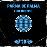 Artwork for "Lose Control"