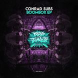 Artwork for "Boombox"