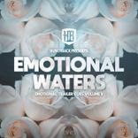 Portada para "Emotional Waters - Volume II"
