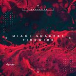 Artwork for "Firewire"