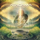 Portada para "Somewhere"