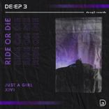 Artwork for "ride or die"