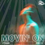 Artwork for "Movin' On EP"