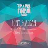 Artwork for "Givin Y'all / I Get It"