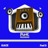 Artwork for "Feel It"