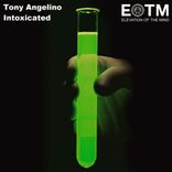 Artwork for "Intoxicated EP"