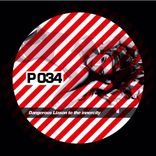 Artwork voor "Dangerous Liason To The Innercity / It's A Lovestory..."