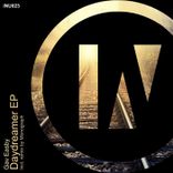 Portada para "Day Dreamer"