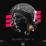 Artwork voor "Seven Day's"