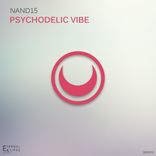 Artwork für "Psychodelic Vibe"
