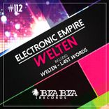 Artwork für "Welten"