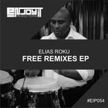 Portada para "Free Remixes E.P"