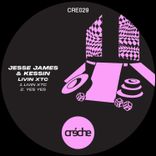 Artwork for "Livin Xtc"