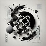 Artwork voor "Monochrome Cuts"