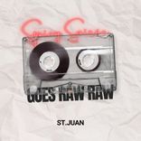 Artwork für "Goes Raw Raw"