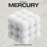Artwork für "Mercury"