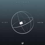 Artwork for "High Dream"