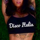 Artwork for "Disco Italia"