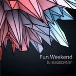 Artwork for "Fun Weekend"