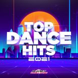 Portada para "Top Dance Hits 2021"