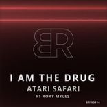 Artwork for "I Am the Drug"