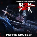 Artwork for "Poppin Shots"